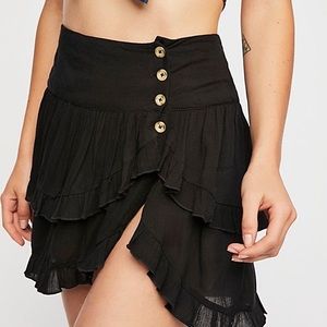 FREE PEOPLE Costello Skirt